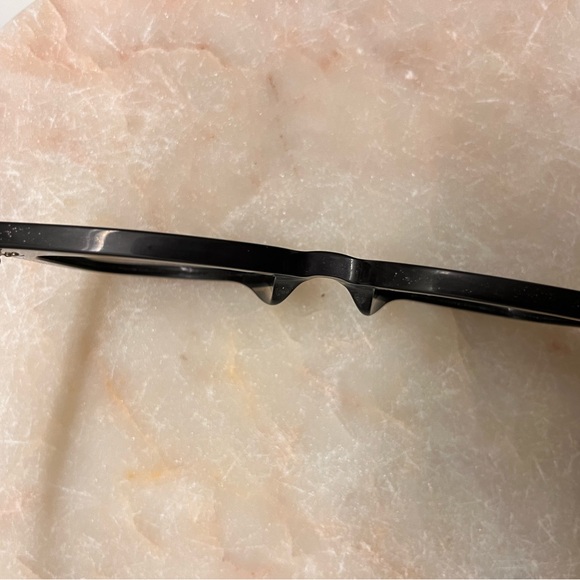 Authentic Oversize Celine Sunglasses - Picture 9 of 11